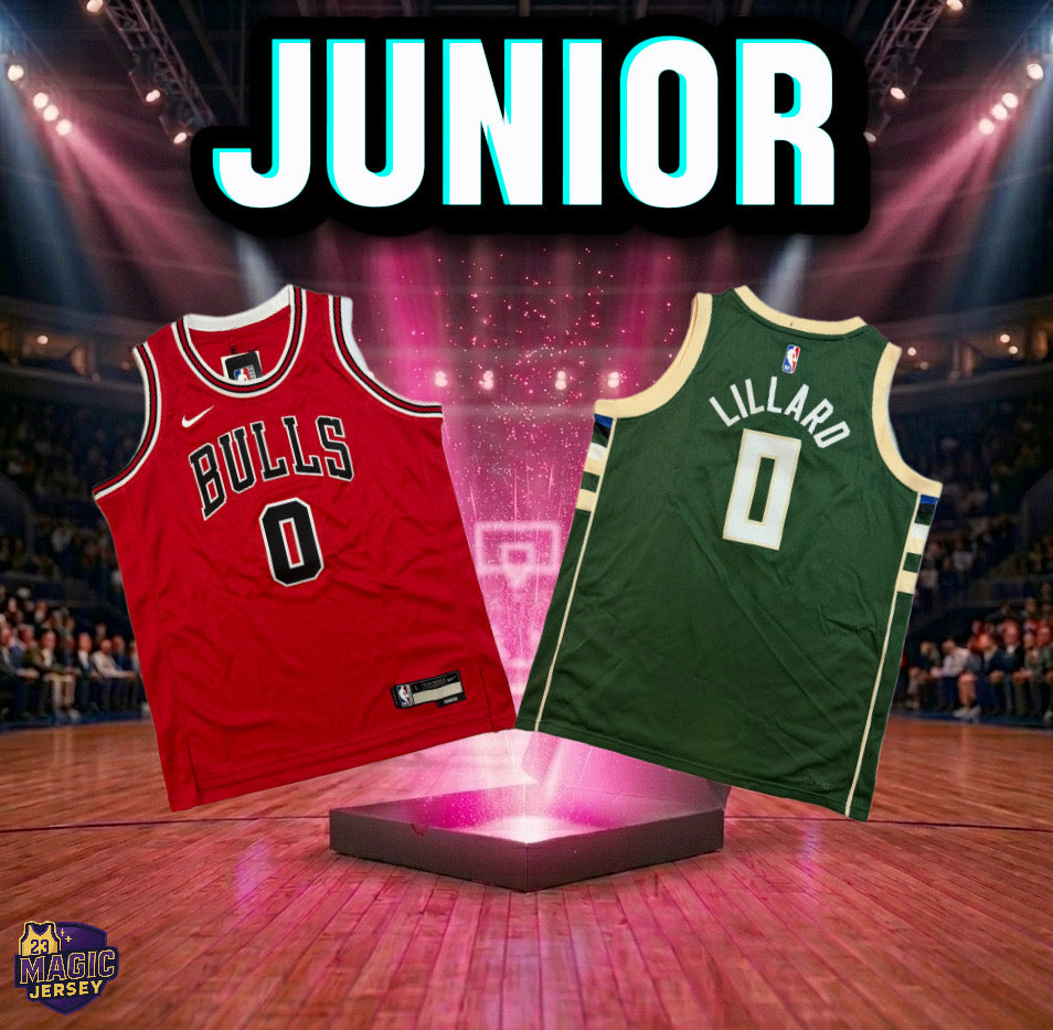 Junior Box