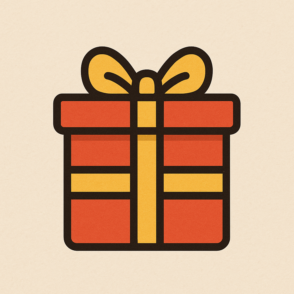 Pakowanie na prezent