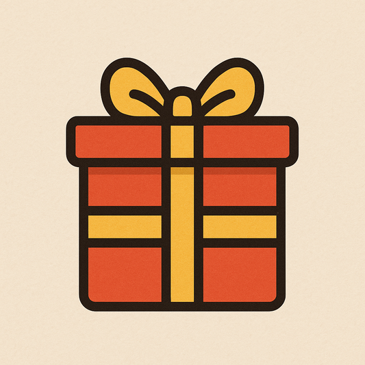 Pakowanie na prezent