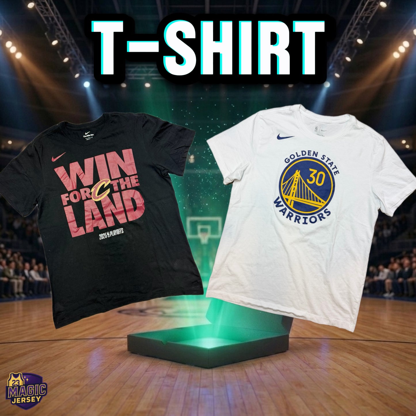 T-Shirt Box