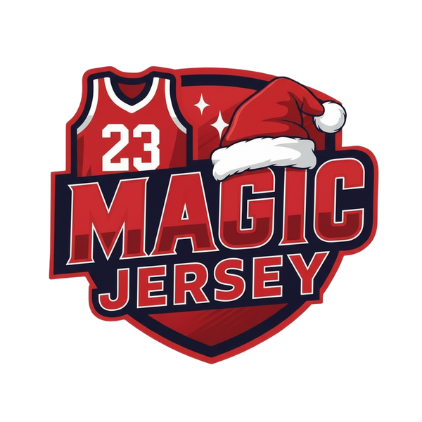 MagicJersey