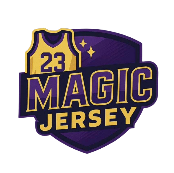 MagicJersey