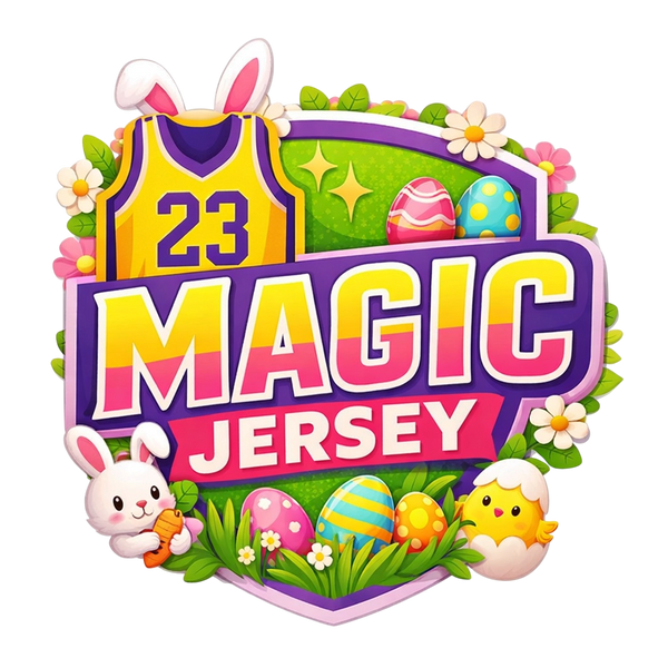 MagicJersey