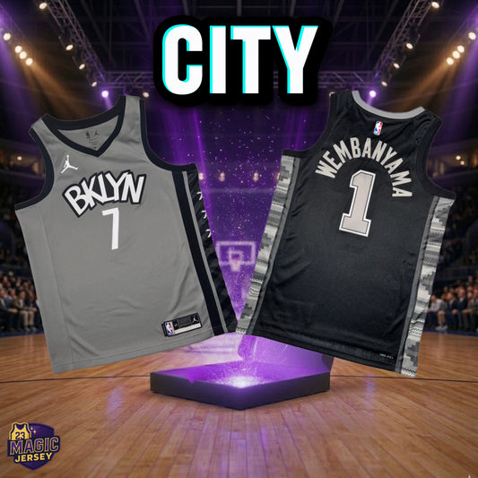City Box