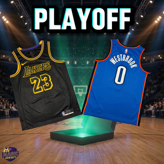 PlayOff Box (Finały NBA)