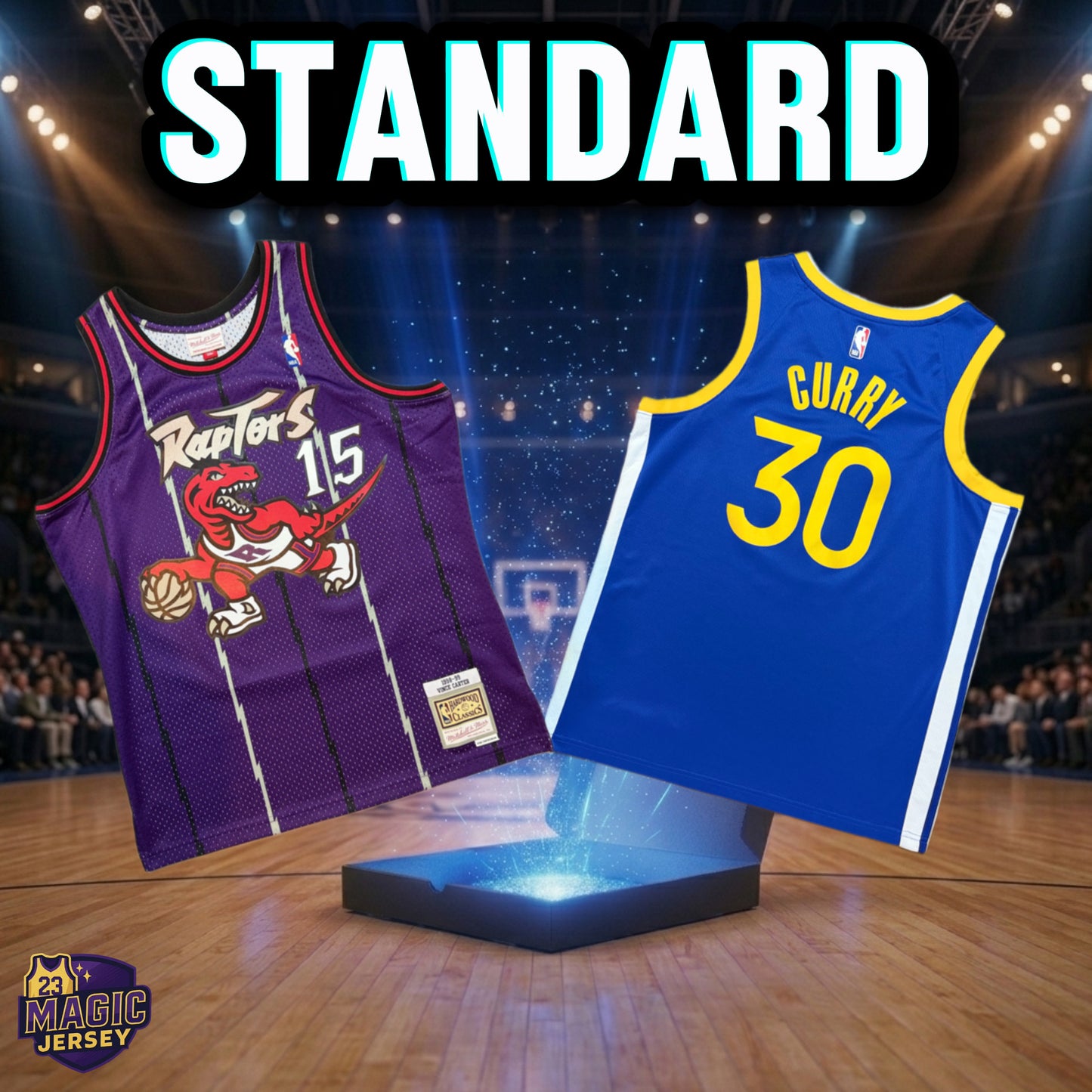 Standard Box