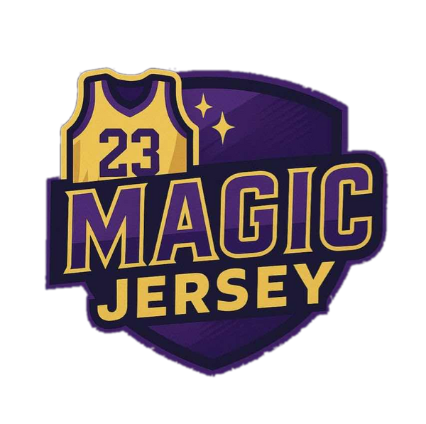 MagicJersey
